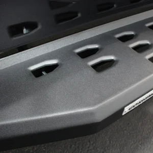 Go Rhino 09-14 Dodge Ram 1500 RB20 Complete Kit w/RB20 + Brkts