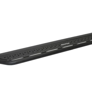 Go Rhino 15-20 Ford F-150 Dominator Extreme D6 SideSteps Complete Kit w/SideStep + Brkts