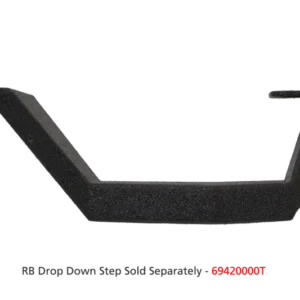 Go Rhino 19-20 Chevy 1500 RB10 Complete Kit w/RB10 + Brkts