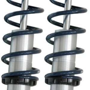 Ridetech 55-57 Chevy HQ Series Rear CoilOver Pair use w/ Ridetech Bolt-On 4 Link