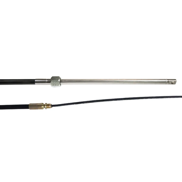 Riviera, Styrekabel M58 9 fot MD45 boks, T01, 224 mm