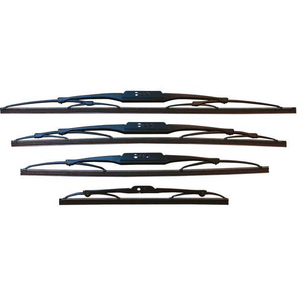 Roca, Viskerblad W5, W10, W12, W25, W38L, 355 mm - 14''