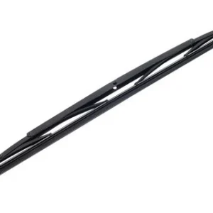 Roca, Viskerblad W25, W38 & W50, 810mm, Stål/neopren, Svart