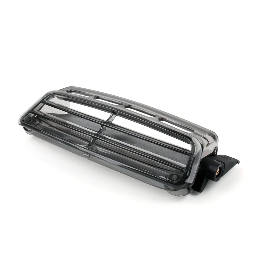 Røyk frontrute frontrute ventilasjon honda 01-12 Goldwing 1800 GL1800 2001-2012 generisk