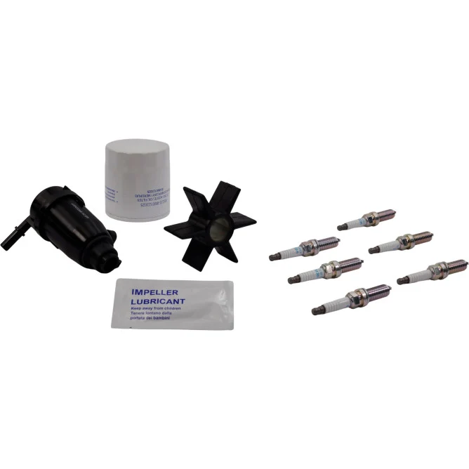 SeaTec, Mercury Servicekit V6 175-225 HK (3.4L)
