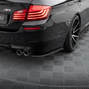 Sideflaps Bak BMW M5 F10