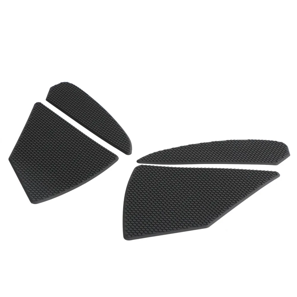 Sidetank trekkrafts kneputer hastighet trippel 1200 RR (2021 - strøm)