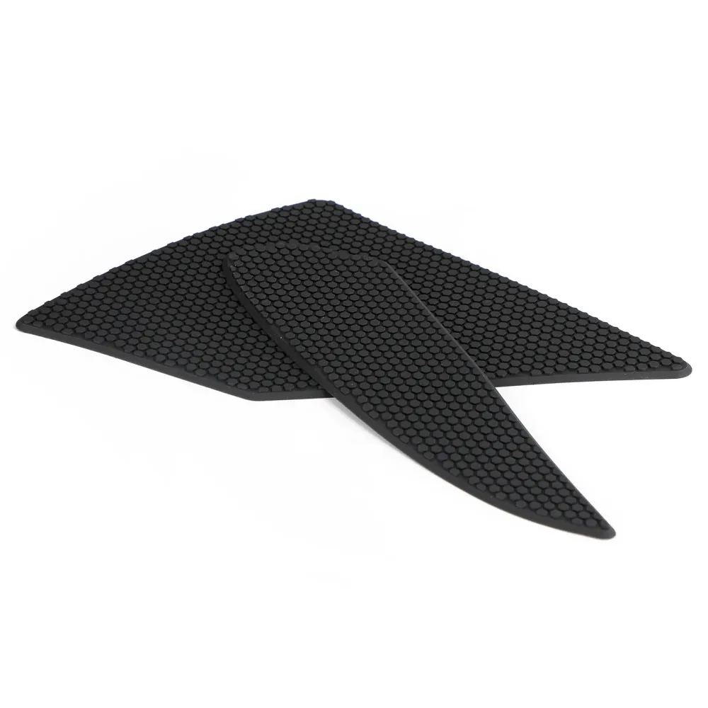 Sidetank trekkrafts kneputer hastighet trippel 1200 RR (2021 - strøm)