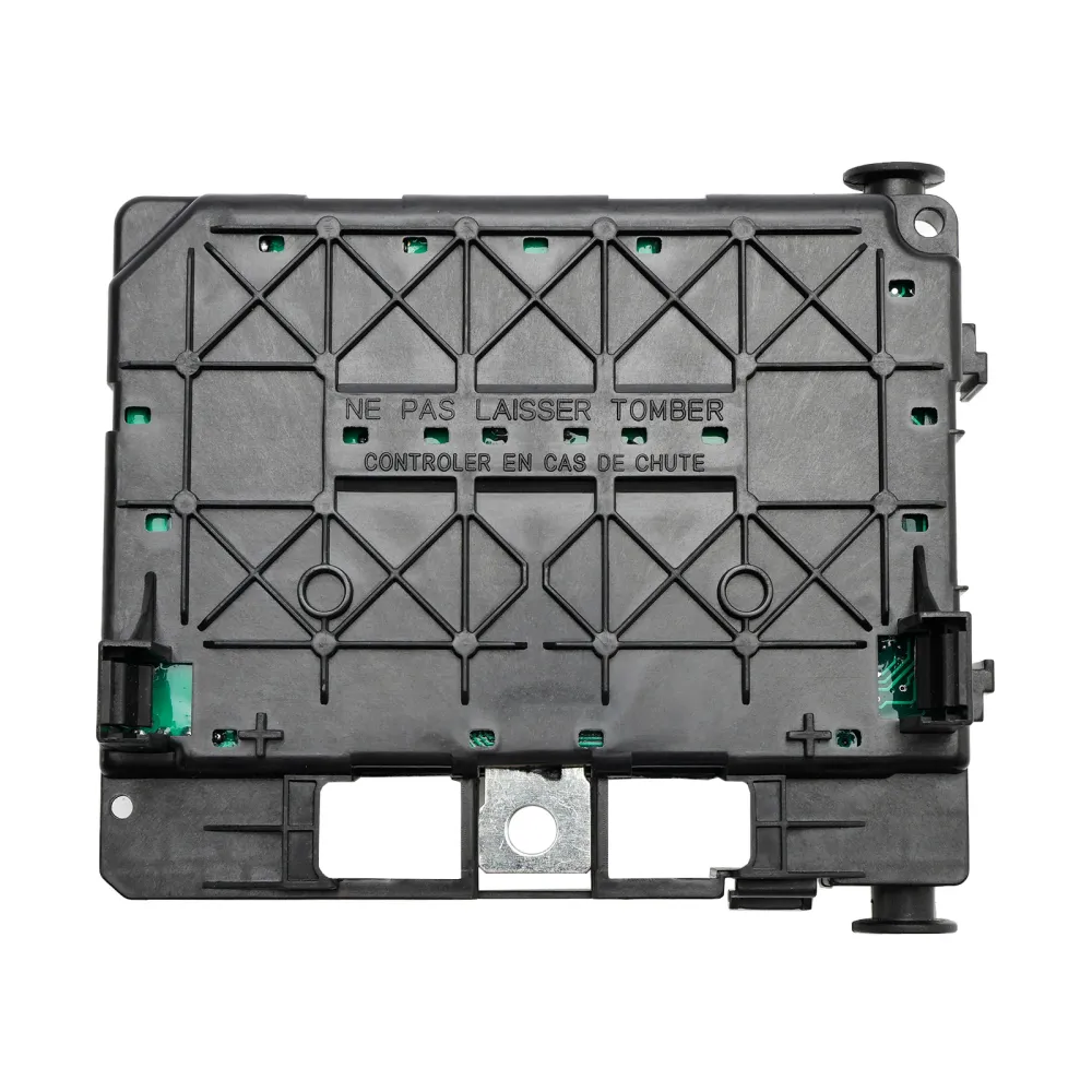 Sikringsskapsmodul 9650618280 Citroen C2 C3 I II C3 Picasso Peugeot 1007 207
