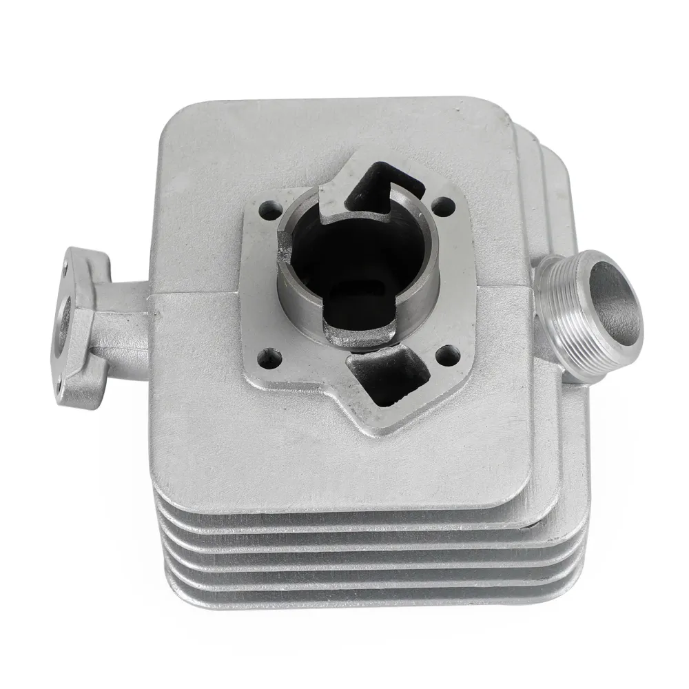 Simson S51 Scooter SR50 Schwalbe KR51/2 S53 50cc Cylinder Piston Gasket Kit
