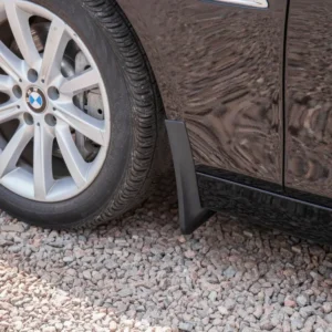 Skvettlapp Bmw 5 (F10) Sedan (2010-2017) – ABS | Ven-Tuning