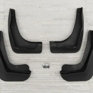 Skvettlapp Bmw 1 (F20) (2011-2019) – ABS | Ven-Tuning