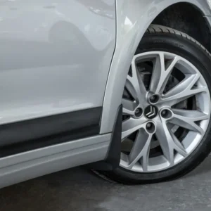 Skvettlapp Citroen C4 (2010-2015) – ABS | Ven-Tuning