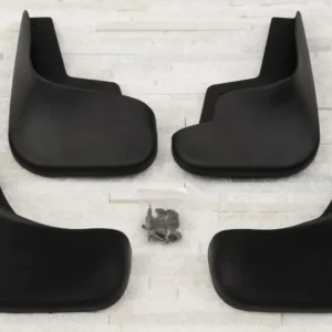 Skvettlapp Vw Golf V Hatchback (2003-2009) – ABS | Ven-Tuning