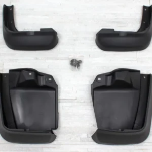 Skvettlapp Honda CIVIC IX (2012-2015) – ABS | Ven-Tuning