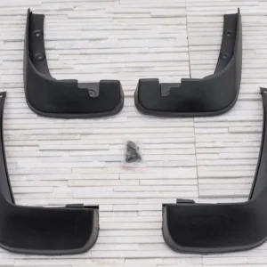 Skvettlapp Honda JAZZ III facelift (2011-2013) – ABS | Ven-Tuning