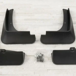 Skvettlapp Hyundai Tucson III (2015-2018) – ABS | Ven-Tuning