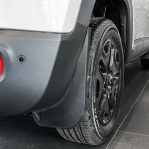 Skvettlapp Jeep Renegade (2014-) – ABS | Ven-Tuning