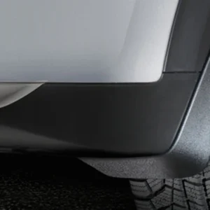 Skvettlapp Kia e-Niro I (2018-2022) – ABS | Kia OEM