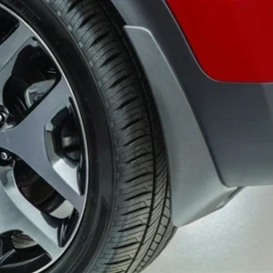Skvettlapp Kia e-Soul II (2019-2024) – ABS | Kia OEM