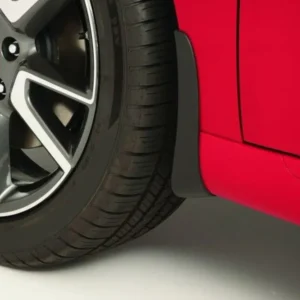 Skvettlapp Kia e-Soul II (2019-2024) – ABS | Kia OEM