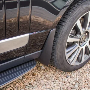 Skvettlapp Land Rover Range Rover (L405) (2012-2017) – ABS | Ven-Tuning