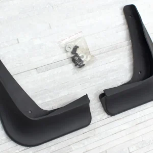 Skvettlapp Mazda 6 (2009-2012) – ABS | Ven-Tuning