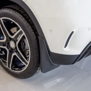 Skvettlapp Mercedes GLA (X156) (2013-2019) – ABS | Ven-Tuning