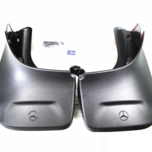 Skvettlapp Mercedes GLA (X156) (2013-2019) – ABS Automotive | Mercedes OEM