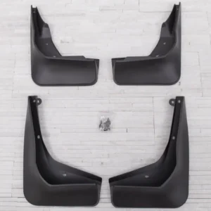 Skvettlapp Mercedes GLA (X156) AMG (2013-2019) – ABS | Ven-Tuning