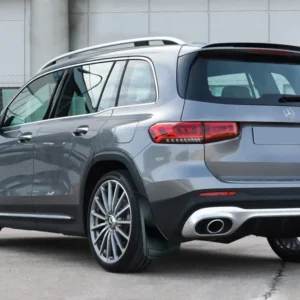 Skvettlapp Mercedes GLB (X247) / EQB (X243) (2019-2026) – ABS Automotive | Ven-Tuning