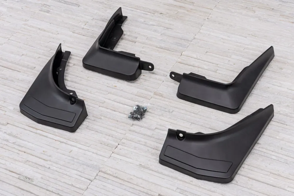 Skvettlapp Mercedes GLB (X247) / EQB (X243) (2019-2026) – ABS Automotive | Ven-Tuning