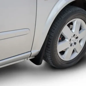 Skvettlapp Mercedes Vito (W639) / Viano (W639) Facelift – ABS | Ven-Tuning