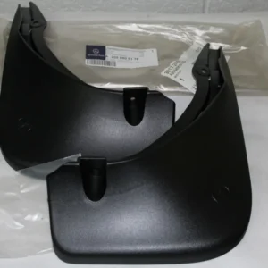 Skvettlapp Mercedes C (W205) (2014-2021) – ABS | Mercedes OEM