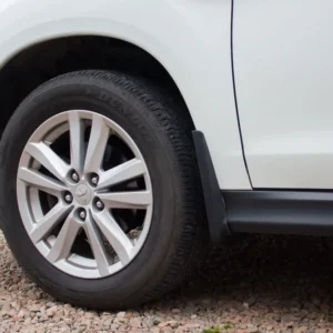 Skvettlapp Mitsubishi ASX I (2010-2012) – ABS | Ven-Tuning