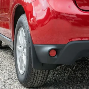 Skvettlapp Mitsubishi ASX I (2012-2019) – ABS | Ven-Tuning