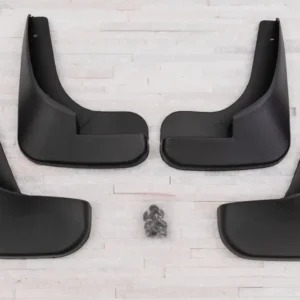Skvettlapp Peugeot 307 (2001-2008) – ABS | Ven-Tuning