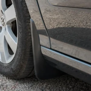 Skvettlapp Peugeot 308 I Hatchback (2007-2011) – ABS | Ven-Tuning