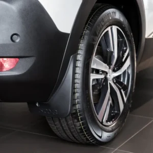 Skvettlapp Peugeot 5008 II (2017-2024) – ABS | Ven-Tuning