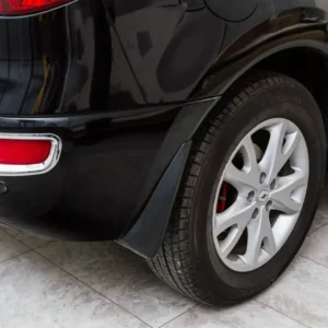 Skvettlapp Renault KOLEOS I (2008-2015) – ABS | Ven-Tuning