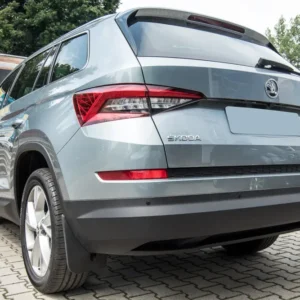 Skvettlapp Skoda Kodiaq I (2016-2024) – ABS | Ven-Tuning