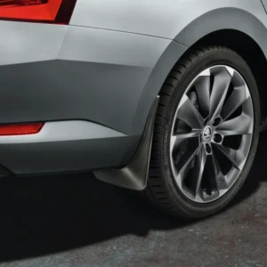 Skvettlapp Skoda Superb III Stasjonsvogn (2015-2024) – ABS Automotive | VAG OEM