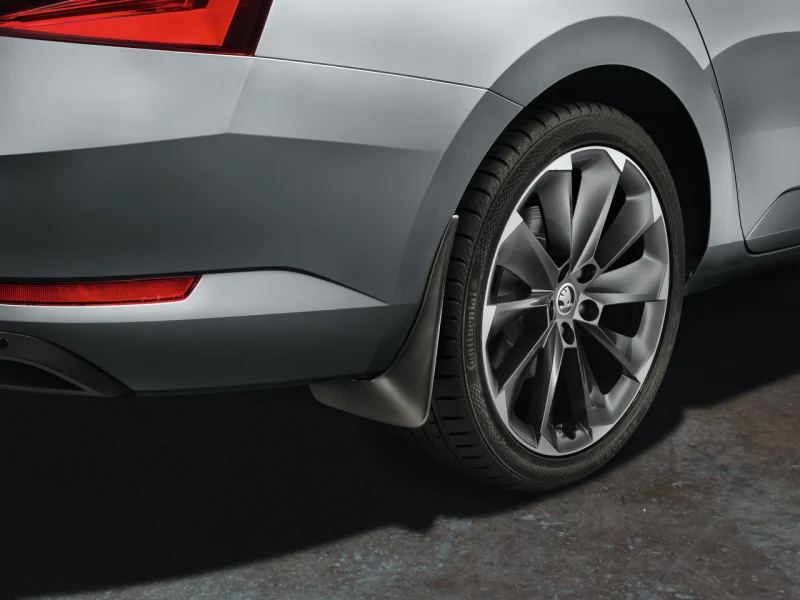 Skvettlapp Skoda Superb III Stasjonsvogn (2015-2024) – ABS Automotive | VAG OEM