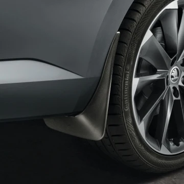 Skvettlapp Skoda Superb III Stasjonsvogn (2015-2024) – ABS Automotive | VAG OEM