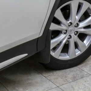 Skvettlapp Toyota RAV4 IV (2013-2015) – ABS | Ven-Tuning