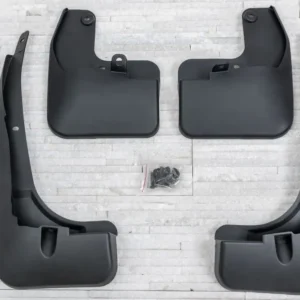 Skvettlapp Toyota RAV4 IV Facelift (2015-2019) – ABS | Ven-Tuning