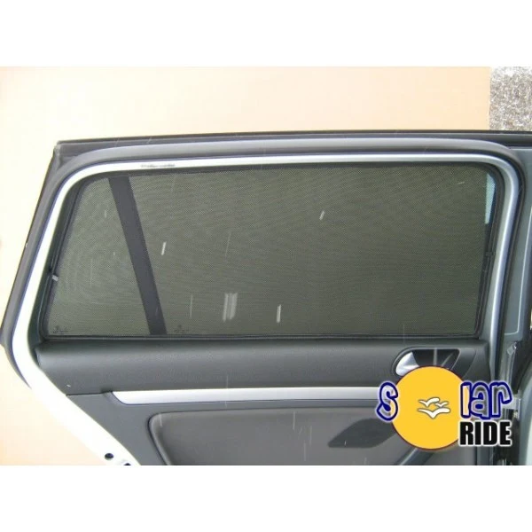 Solskjerm Vw Golf Variant (2003-2009) (6 stk)