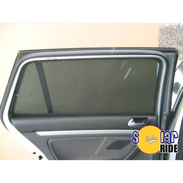 Solskjerm Vw Golf Variant (2003-2009) (6 stk)