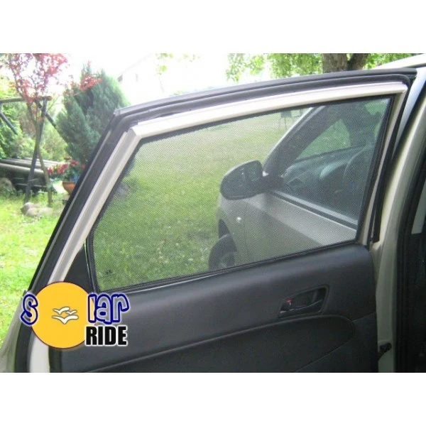 Solskjerm Hyundai i30 Hatchback I (2007-2012) (4 stk)