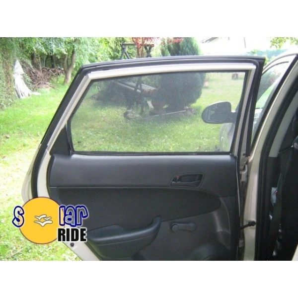 Solskjerm Hyundai i30 Hatchback I (2007-2012) (4 stk)